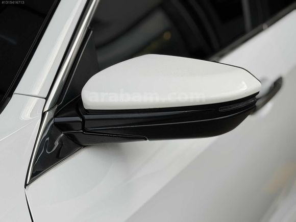 FULL+FULL PAKET / HATASIZ / BOYASIZ / 2017 MODEL / HONDA CIVIC