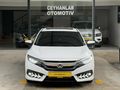 FULL+FULL PAKET / HATASIZ / BOYASIZ / 2017 MODEL / HONDA CIVIC