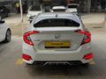 FULL+FULL PAKET / HATASIZ / BOYASIZ / 2017 MODEL / HONDA CIVIC