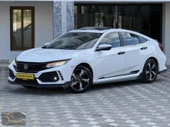 BOYASIZ 2020 HONDA CIVIC 1.6i VTEC ECO EXECUTIVE FABRİKASYON LPG