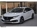 Boyasız İlk Kullanıcıdan 2021 Eco Executıve Fab.Brc Lpgli