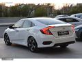 Boyasız İlk Kullanıcıdan 2021 Eco Executıve Fab.Brc Lpgli