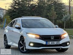 2021 MODEL HATASIZ BOYASIZ 87 BİNDE FAB. LPGLİ MAKYAJLI KASA