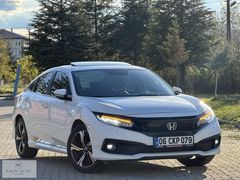 2019 MODEL 60 BİNDE HATASIZ BOYASIZ FAB. LPGLİ MAKYAJLI KASA