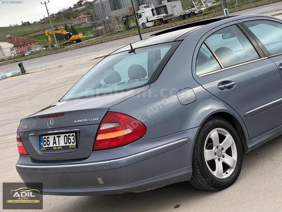 2003 KOMP.AVANGARDE KUSURSUZ CAM GİBİ