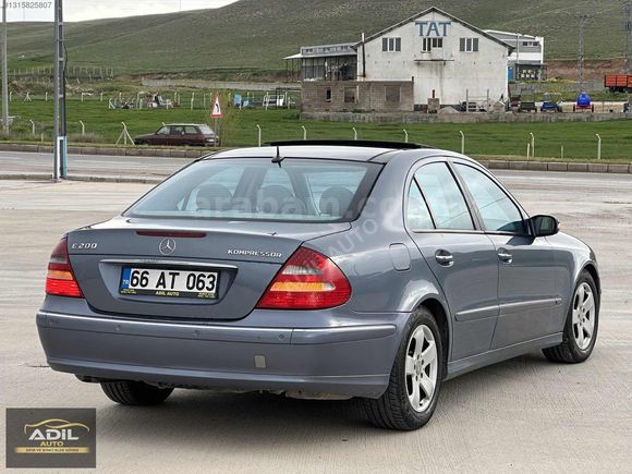 2003 KOMP.AVANGARDE KUSURSUZ CAM GİBİ