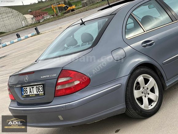 2003 KOMP.AVANGARDE KUSURSUZ CAM GİBİ