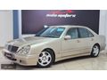 NİDA MOTORS'dan 2000 E200 KOMP.AVNTGRD SOL HFZ KOLTUK ISTM SOĞTM