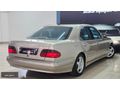 NİDA MOTORS'dan 2000 E200 KOMP.AVNTGRD SOL HFZ KOLTUK ISTM SOĞTM