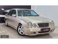 NİDA MOTORS'dan 2000 E200 KOMP.AVNTGRD SOL HFZ KOLTUK ISTM SOĞTM