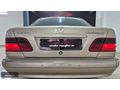 NİDA MOTORS'dan 2000 E200 KOMP.AVNTGRD SOL HFZ KOLTUK ISTM SOĞTM