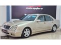 NİDA MOTORS'dan 2000 E200 KOMP.AVNTGRD SOL HFZ KOLTUK ISTM SOĞTM