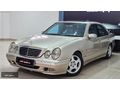 NİDA MOTORS'dan 2000 E200 KOMP.AVNTGRD SOL HFZ KOLTUK ISTM SOĞTM