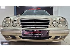 NİDA MOTORS'dan 2000 E200 KOMP.AVNTGRD SOL HFZ KOLTUK ISTM SOĞTM