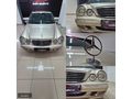 NİDA MOTORS'dan 2000 E200 KOMP.AVNTGRD SOL HFZ KOLTUK ISTM SOĞTM