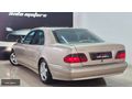 NİDA MOTORS'dan 2000 E200 KOMP.AVNTGRD SOL HFZ KOLTUK ISTM SOĞTM