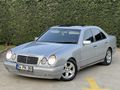 E200 KOMP AVANGARDE 1999 MODEL KIRMIZI MOTOR OTOMATİK FULL+FULL