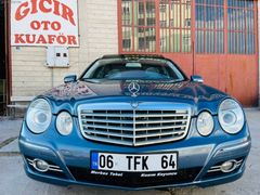 KAZIM OTOMOTİV E200 AVANTGARDE