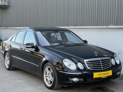 2007 DEĞİŞENSİZ MERCEDES-BENZ E 200 KOMP. AVANTGARDE