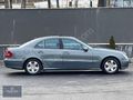 Tolga HAS'dan/E 200/EMSALSİZ/183,000KM/2004MODEL/ÇOK TEMİZ