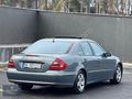 Tolga HAS'dan/E 200/EMSALSİZ/183,000KM/2004MODEL/ÇOK TEMİZ
