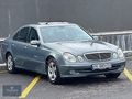 Tolga HAS'dan/E 200/EMSALSİZ/183,000KM/2004MODEL/ÇOK TEMİZ