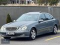 Tolga HAS'dan/E 200/EMSALSİZ/183,000KM/2004MODEL/ÇOK TEMİZ