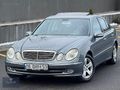 Tolga HAS'dan/E 200/EMSALSİZ/183,000KM/2004MODEL/ÇOK TEMİZ