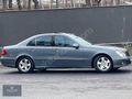 Tolga HAS'dan/E 200/EMSALSİZ/183,000KM/2004MODEL/ÇOK TEMİZ
