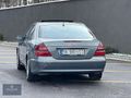 Tolga HAS'dan/E 200/EMSALSİZ/183,000KM/2004MODEL/ÇOK TEMİZ