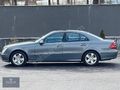 Tolga HAS'dan/E 200/EMSALSİZ/183,000KM/2004MODEL/ÇOK TEMİZ