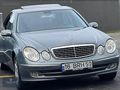 Tolga HAS'dan/E 200/EMSALSİZ/183,000KM/2004MODEL/ÇOK TEMİZ