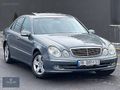 Tolga HAS'dan/E 200/EMSALSİZ/183,000KM/2004MODEL/ÇOK TEMİZ