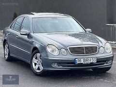 Tolga HAS'dan/E 200/EMSALSİZ/183,000KM/2004MODEL/ÇOK TEMİZ