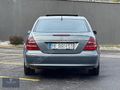 Tolga HAS'dan/E 200/EMSALSİZ/183,000KM/2004MODEL/ÇOK TEMİZ