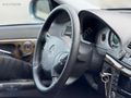 Tolga HAS'dan/E 200/EMSALSİZ/183,000KM/2004MODEL/ÇOK TEMİZ