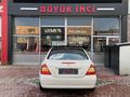 BÜYÜK İNCİ'DEN 2009 MODEL BOYASIZ 147 BİNDE SOĞUTMA+ISITMA E 200