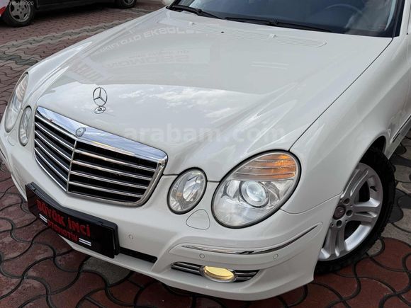 BÜYÜK İNCİ'DEN 2009 MODEL BOYASIZ 147 BİNDE SOĞUTMA+ISITMA E 200