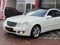 BÜYÜK İNCİ'DEN 2009 MODEL BOYASIZ 147 BİNDE SOĞUTMA+ISITMA E 200