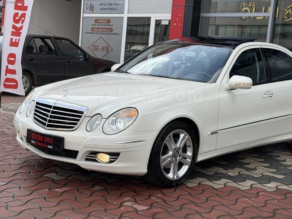 BÜYÜK İNCİ'DEN 2009 MODEL BOYASIZ 147 BİNDE SOĞUTMA+ISITMA E 200