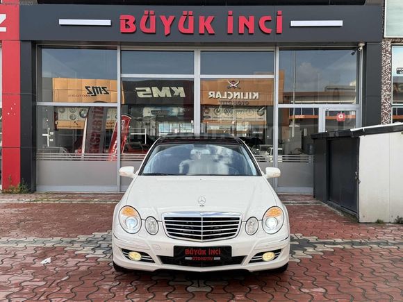 BÜYÜK İNCİ'DEN 2009 MODEL BOYASIZ 147 BİNDE SOĞUTMA+ISITMA E 200