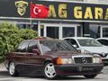 1993 MERCEDES 190 E 2.0 SANROOF/DERİ/KLİMA