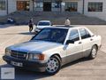 ""K.TAKSİT SPORTLİNE SUNROOF 5 İLERİ 190E PAKOLU""