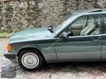 TMG MOTORS 1991 W201 2.0 EMSALSİZ
