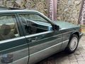TMG MOTORS 1991 W201 2.0 EMSALSİZ