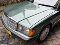 TMG MOTORS 1991 W201 2.0 EMSALSİZ
