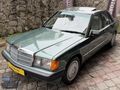 TMG MOTORS 1991 W201 2.0 EMSALSİZ