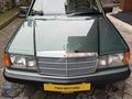 TMG MOTORS 1991 W201 2.0 EMSALSİZ