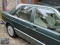 TMG MOTORS 1991 W201 2.0 EMSALSİZ