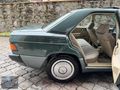 TMG MOTORS 1991 W201 2.0 EMSALSİZ